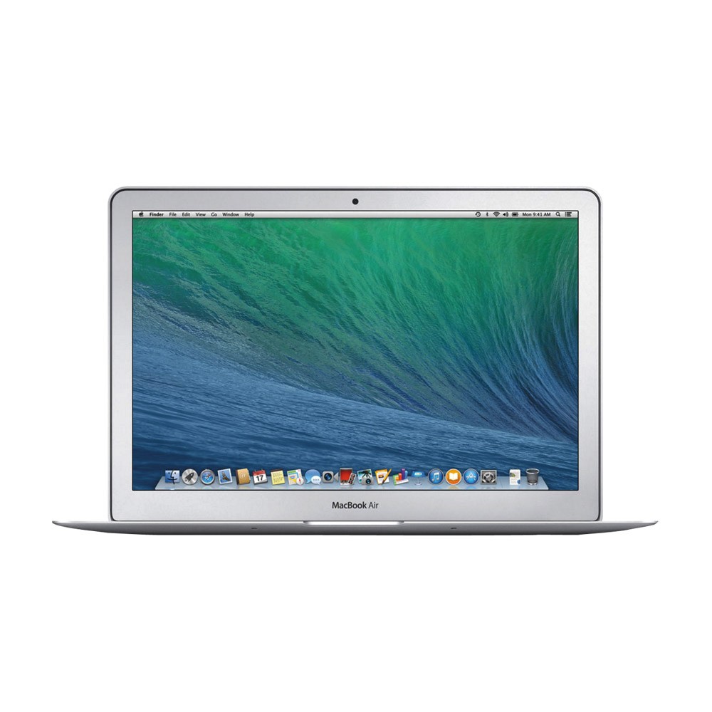 Apple Macbook Air 13 inch 2017 MQD32xx/A (Silver, 128GB, RAM 8GB)