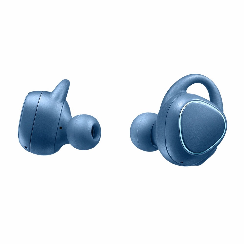 Samsung Gear IconX Smart Headphones (Blue)